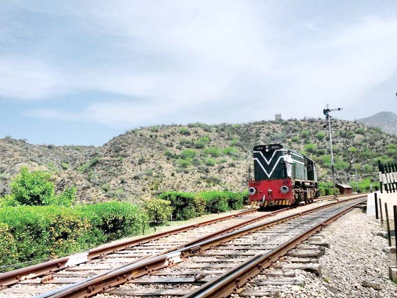 the government has also restricted access for foreigners to several areas photo hidayat khan express