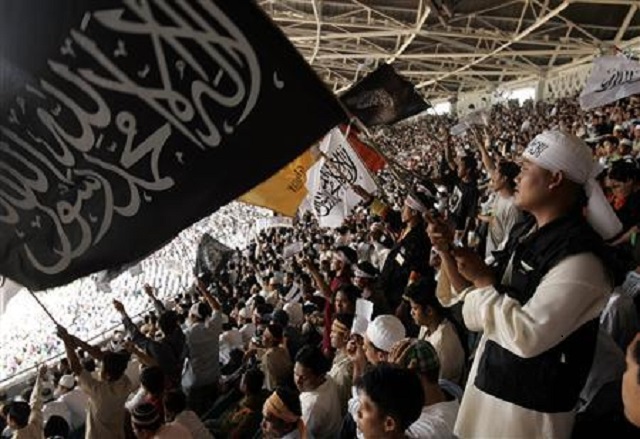 indonesia bans local branch of hizb ut tahrir