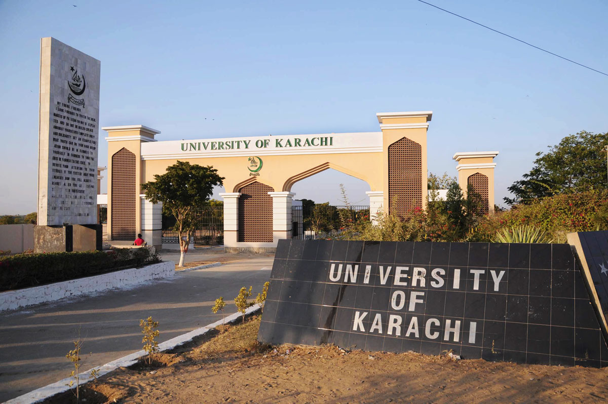 Karachi University’s financial woes worsen as salary cheques bounce