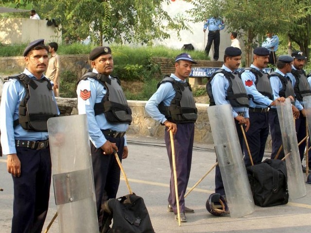 officials to deploy vehicles at these points in a bid to crack down on street crime photo express