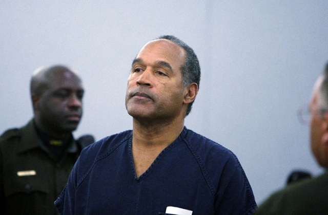 oj simpson photo afp