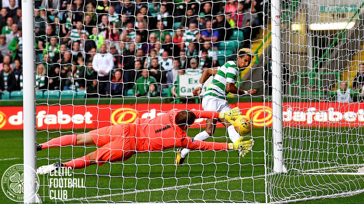 tough challenge ahead scottish champions celtic will face a stern test against rosenborg next wednesday in the first leg of their third round tie photo courtesy twitter celtic