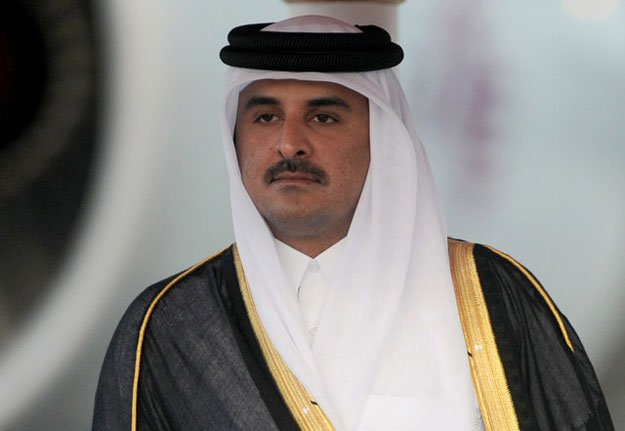 qatar changes anti terror law amid gulf row