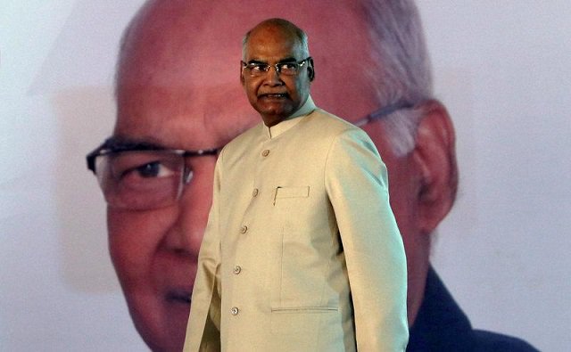 ram nath kovind the lesser known president elect of india