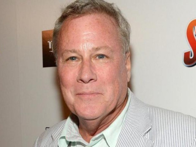 John Heard riverdale