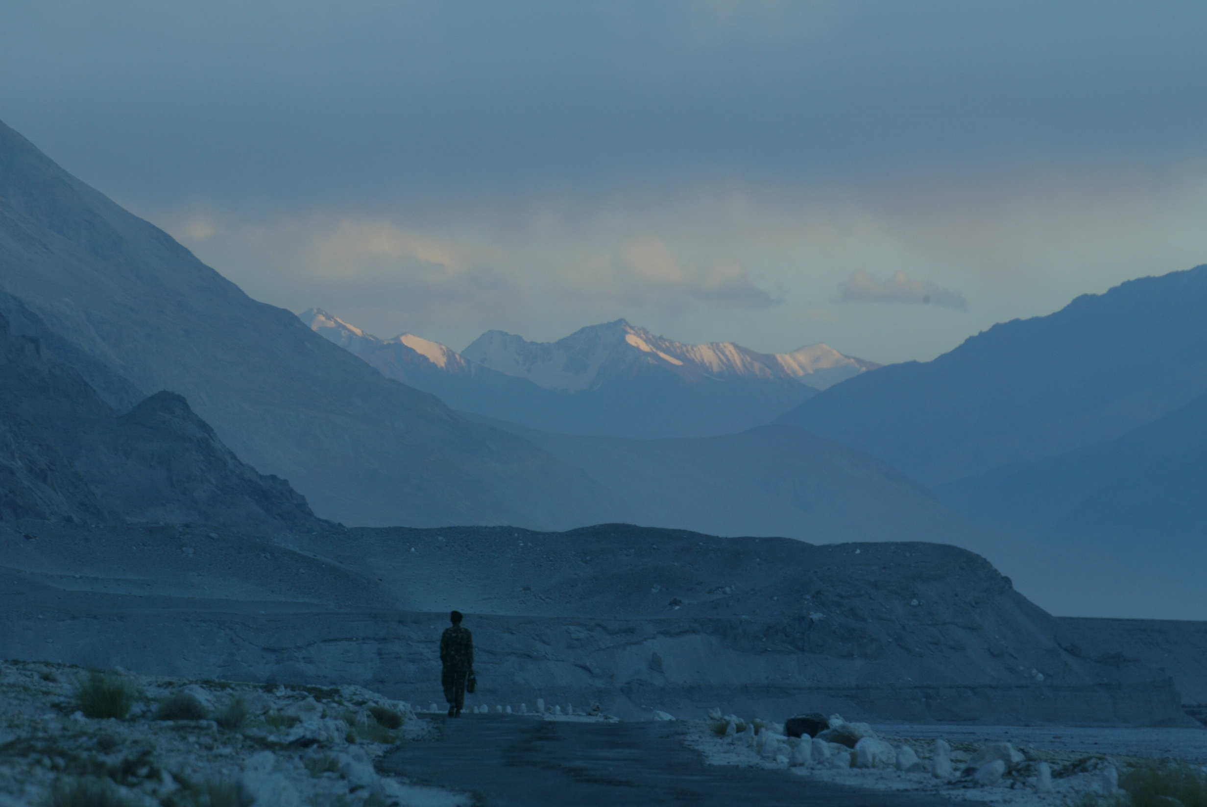 kashmir photo reuters