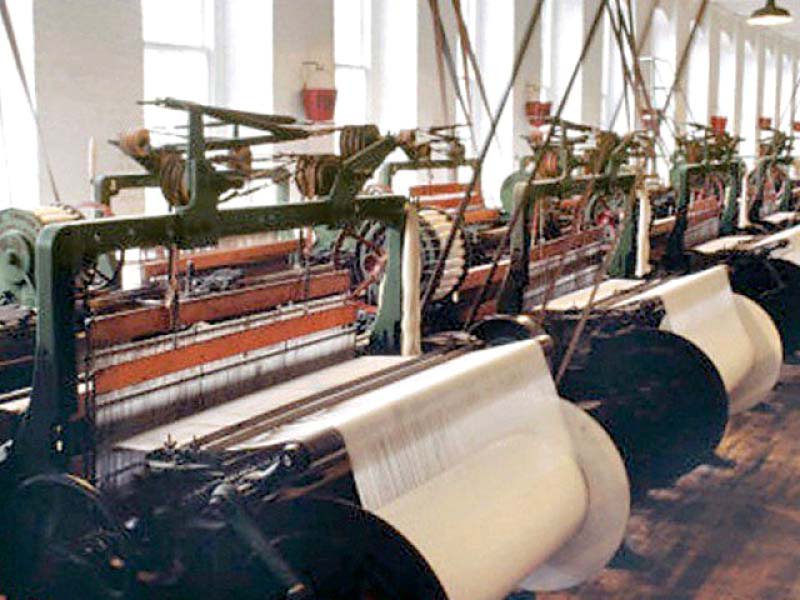 textile lobbies demand industrial census to resolve problems