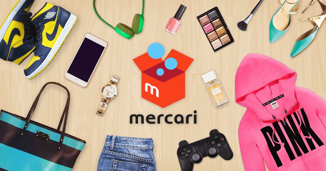 ipo expected as early as the end of 2017 photo mercari