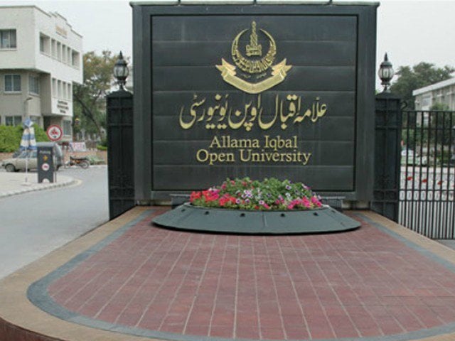 fresh students will be able take new admissions in semester scheduled to start from august photo express