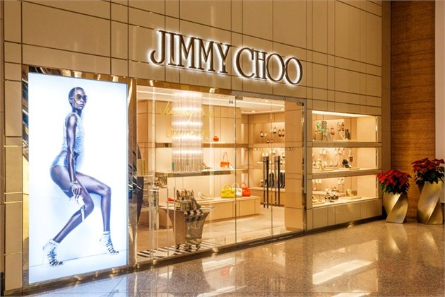 michael kors to buy luxury shoemaker jimmy choo for 1 2 billion