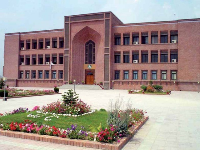 senate panel directs cda to evict varsity from the facility photo express