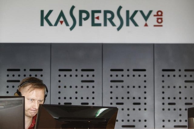 kaspersky lab launches free antivirus software globally