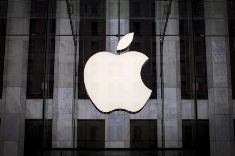 warf sued apple in 2014 of infringing on a patent of a predictor circuit that improves processor performance photo reuters