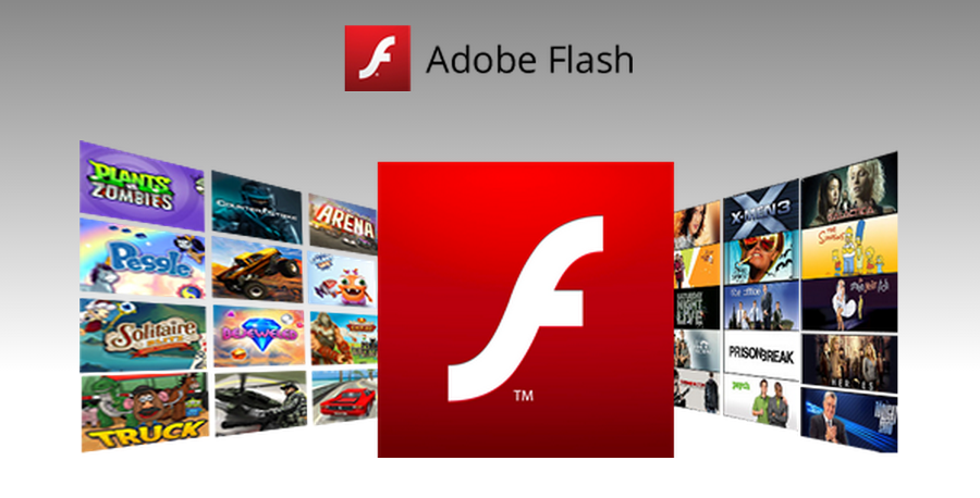 once considered a standard flash has now been taken over by open standards such as html5 photo adobe