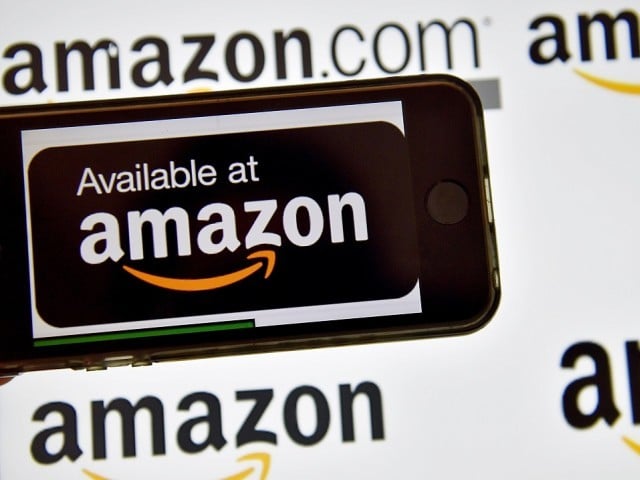 Amazon pushes into Southeast Asia with Singapore launch | The Express ...