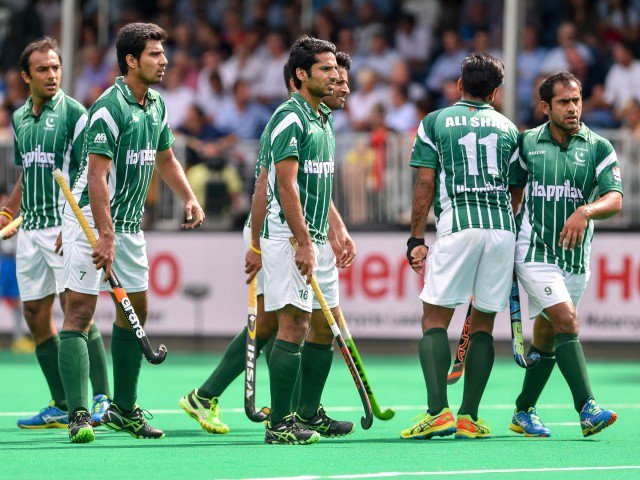 phf always contacted the inter provincial coordination ipc ministry if they needed financial assistance photo afp