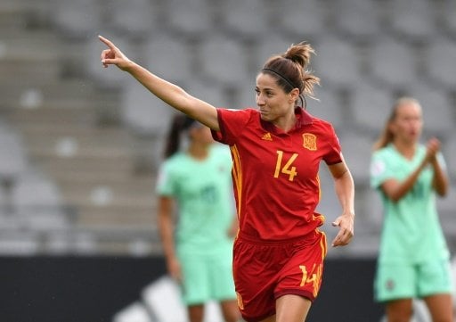 shooting boots missing spain dominated possession in their last two game with an impressive 74 against england and 69 against scotland but struggled for goals photo afp