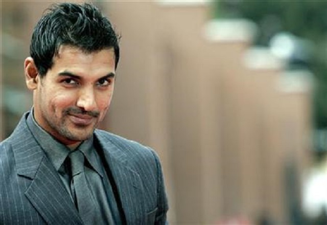 actor john abraham poses on the red carpet at the rome international film festival october 24 2007 photo reuters