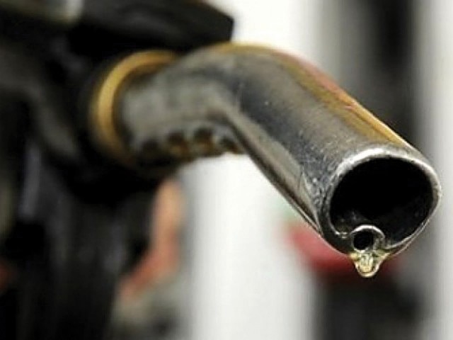 pm s ouster deprives consumers of possible cut in oil prices
