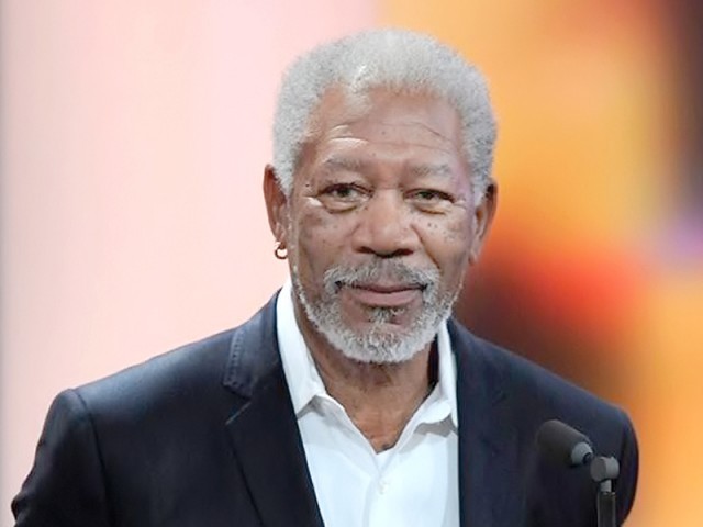 Morgan Freeman to get lifetime achievement award - finally! | The ...