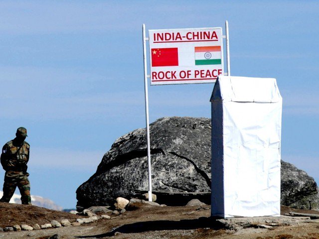 will india commit another 039 himalayan blunder 039 like it did in 1962 photo afp