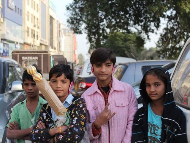 crackdown cpwb picks up 26 street children