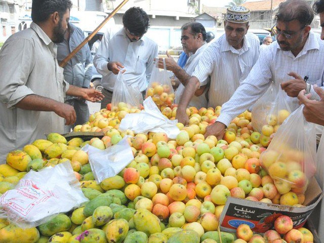 tdap keen to promote and brand local fruits from northern areas