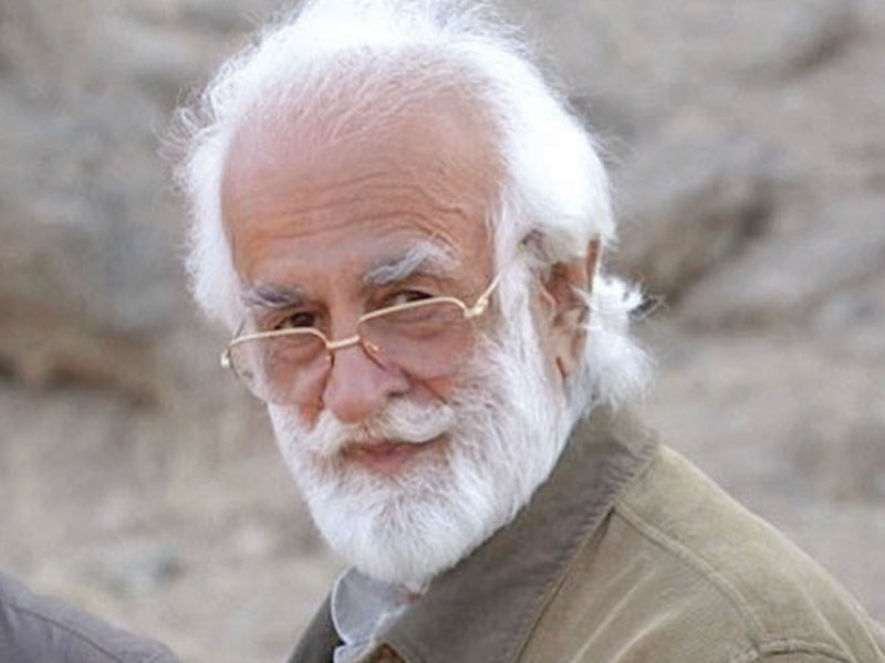 akbar bugti photo file