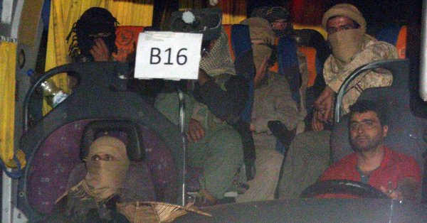 a convoy of islamic state fighters and their families begin to depart from the lebanon syria border zone in qalamoun syria august 28 2017 photo reuters