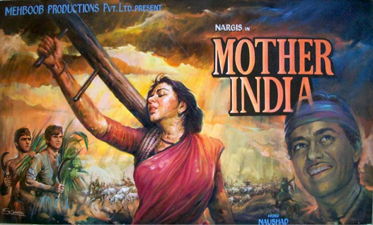 Mother-India-Movie-Poster