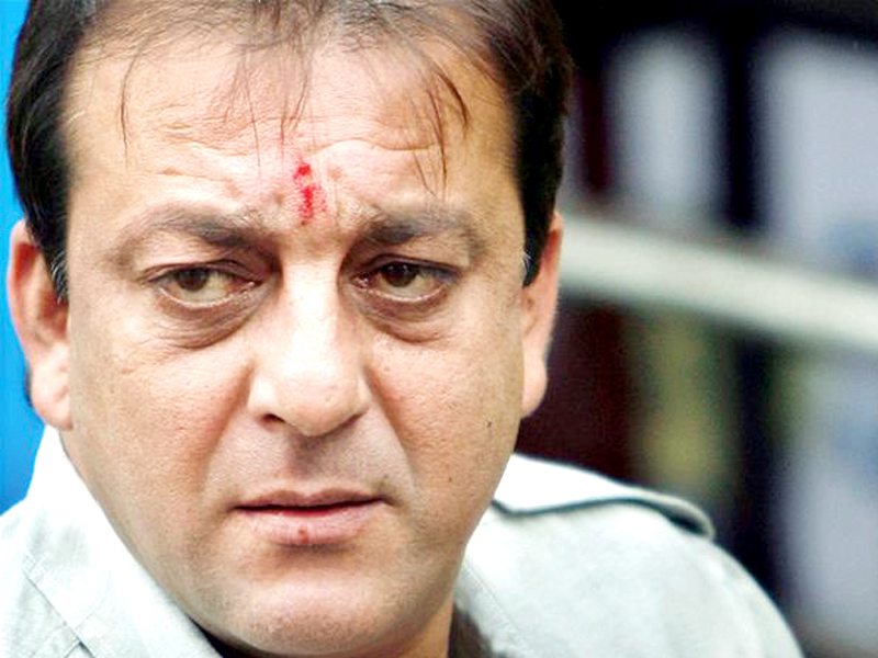 Sanjay Dutt's wife has serious doubts about her role in 