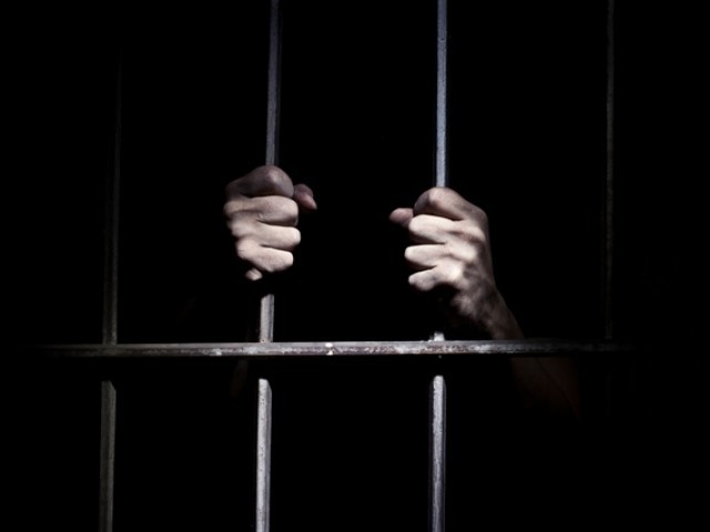 Image result for Jailed criminals