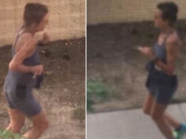 Police Search For 'Mad Pooper' In Colorado