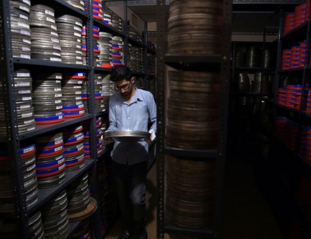 AFP / SHAH MARAIAt a recent screening at the US embassy in Kabul's heavily-fortified green zone, a selection of images showed a thriving Afghanistan starkly different to the war-weary nation of today