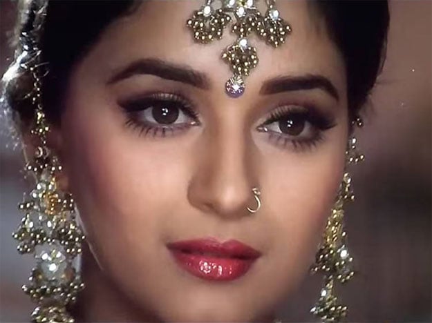 Image result for MADHURI DIXIT