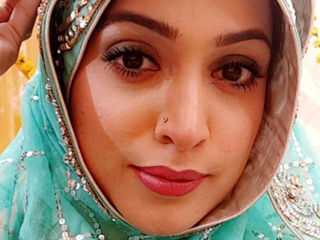 Noor Bukhari quits showbiz, says she's a changed woman in 