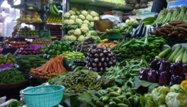 Zimbabwe Bans Fruit Vegetable Imports To Save Scarce Forex The - 