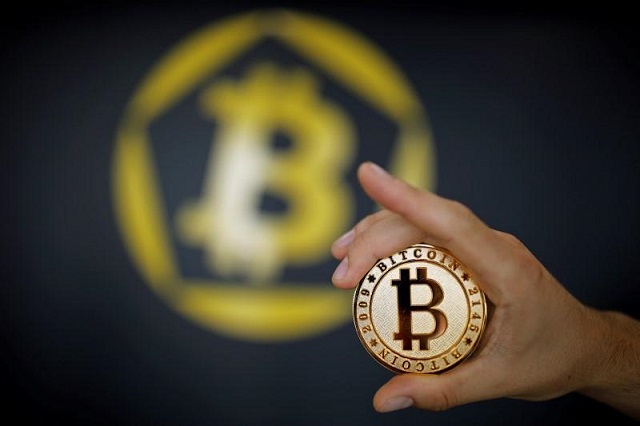 Venezuelans Use Bitcoin Mining To Escape Inflation The Express - 