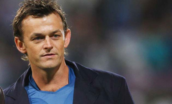 give wicketkeeper more time gilchrist tells selectors