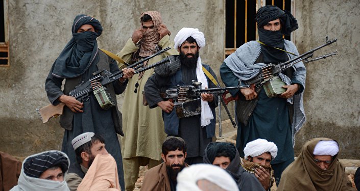 afghan taliban photo afp