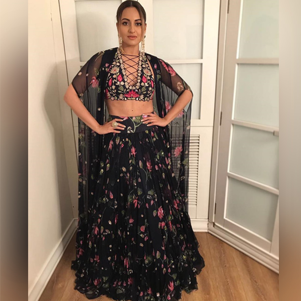 Sonakshi Sinha’s Dramatic Weight Loss Has Us Worried About Her Health