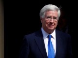 britains-defence-secretary-michael-fallon-leaves-after-a-cabinet-meeting-at-number-10-downing-street-in-central-london