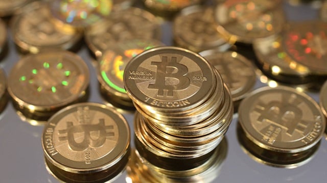 One of the petitions claims Bitcoin as the second legal tender in Luxembourg.
PHOTO: AFP