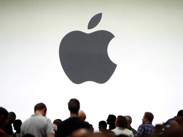 The audience assembles before the start of Apple's annual developer conference in San Jose, California, US June 5, 2017. 
PHOTO: REUTERS