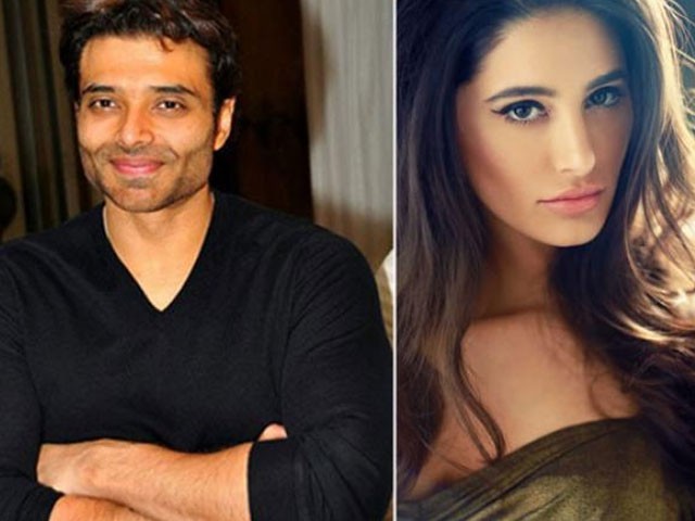 Nargis Fakhri And Uday Chopra Are Reportedly Back Together! | The ...