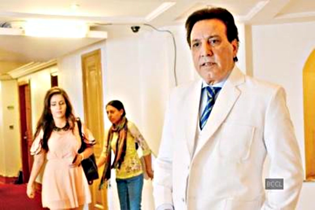 My ex-wife Salma Agha stopped me from working with Rekha: Jawed Sheikh