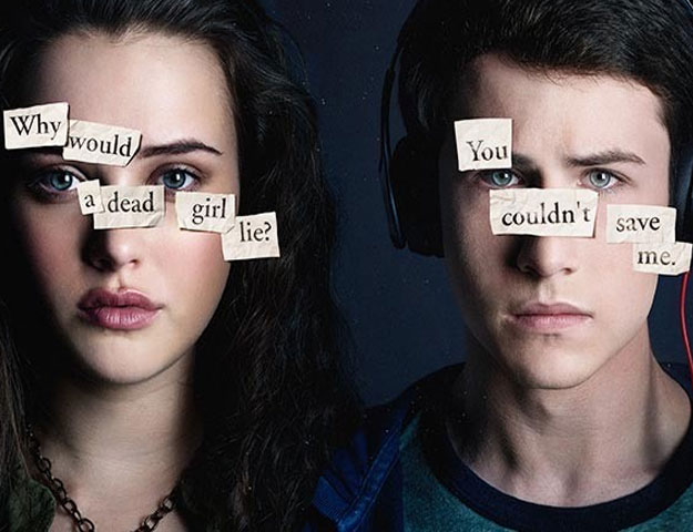 13 reasons why characters dating