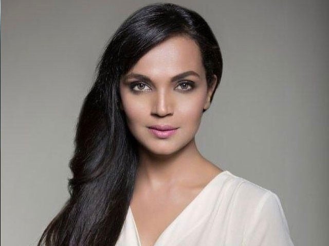 Here Is Why Aamina Sheikh Doesnt Appear In Interviews 
