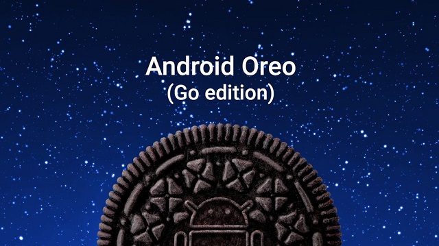 google releases android oreo go for low end smartphones