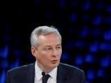 file-photo-french-finance-minister-bruno-le-maire-delivers-a-speech-as-he-attends-a-working-session-during-the-one-planet-summit-at-the-seine-musicale-center-in-boulogne-billancourt-near-paris